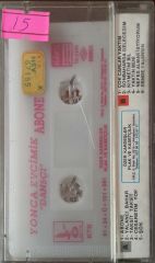 Yonca Evcimik Abone Kaset