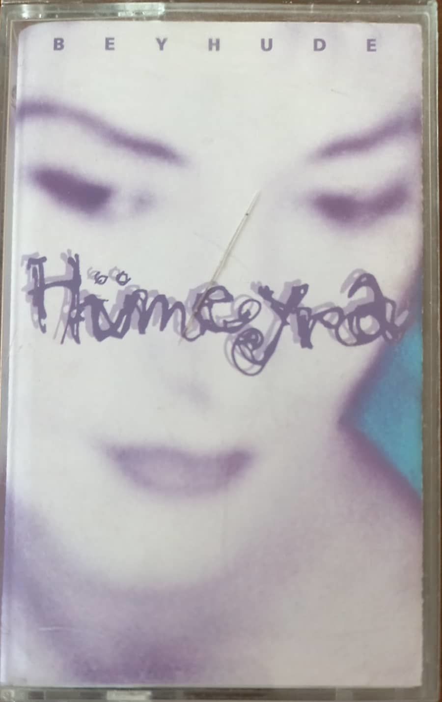 Hümeyra Beyhude  Kaset