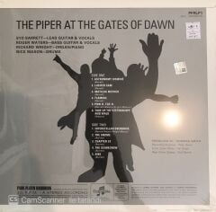 Pink Floyd The Piper At The Gates Of Dawn (180 gram edition) LP Plak