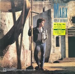 Richard Marx Repeat Offender LP Plak