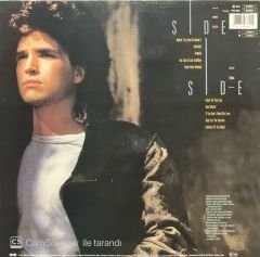 Richard Marx Repeat Offender LP Plak