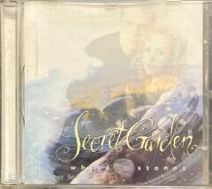 Secret Garden White Stones CD