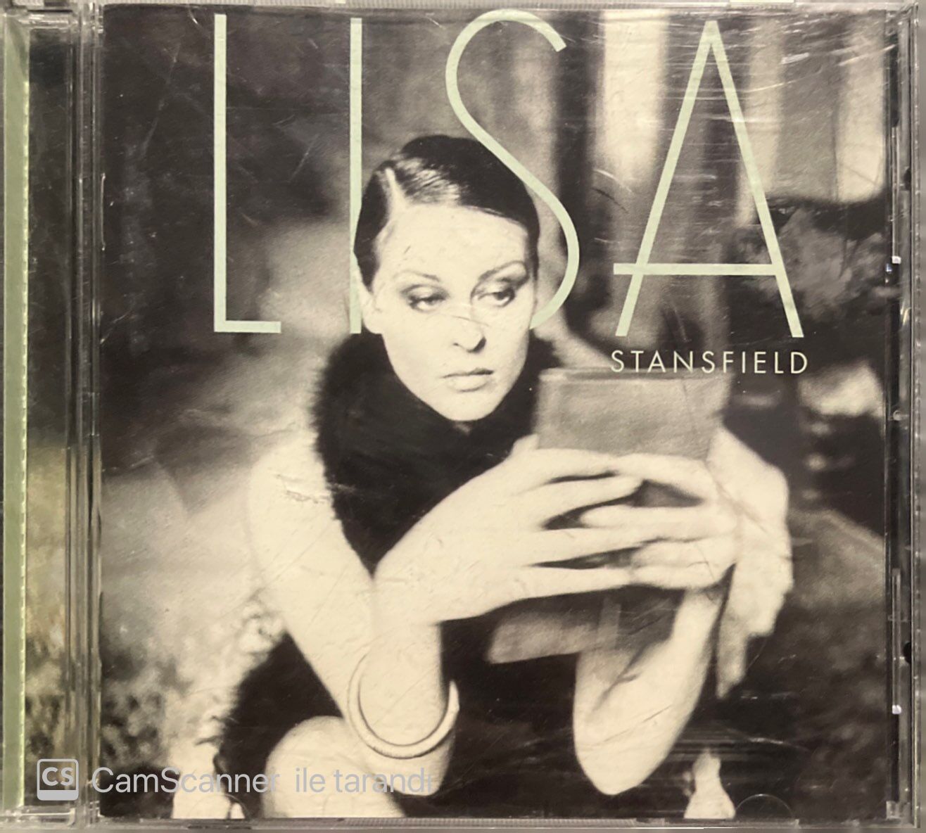 Lisa Stansfield CD