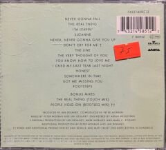 Lisa Stansfield CD