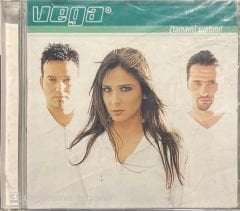 Vega Tamam Sustum Açılmamış Jelatininde CD