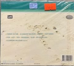 Vega Tamam Sustum Açılmamış Jelatininde CD