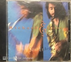 Richard Elliot Soul Embrace CD