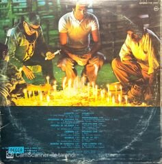 Julıo Iglesias America LP Plak