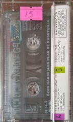 Yonca Evcimik Kendine Gel Kaset