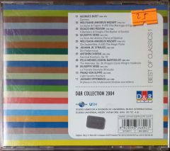 Best Of Classics 1 CD