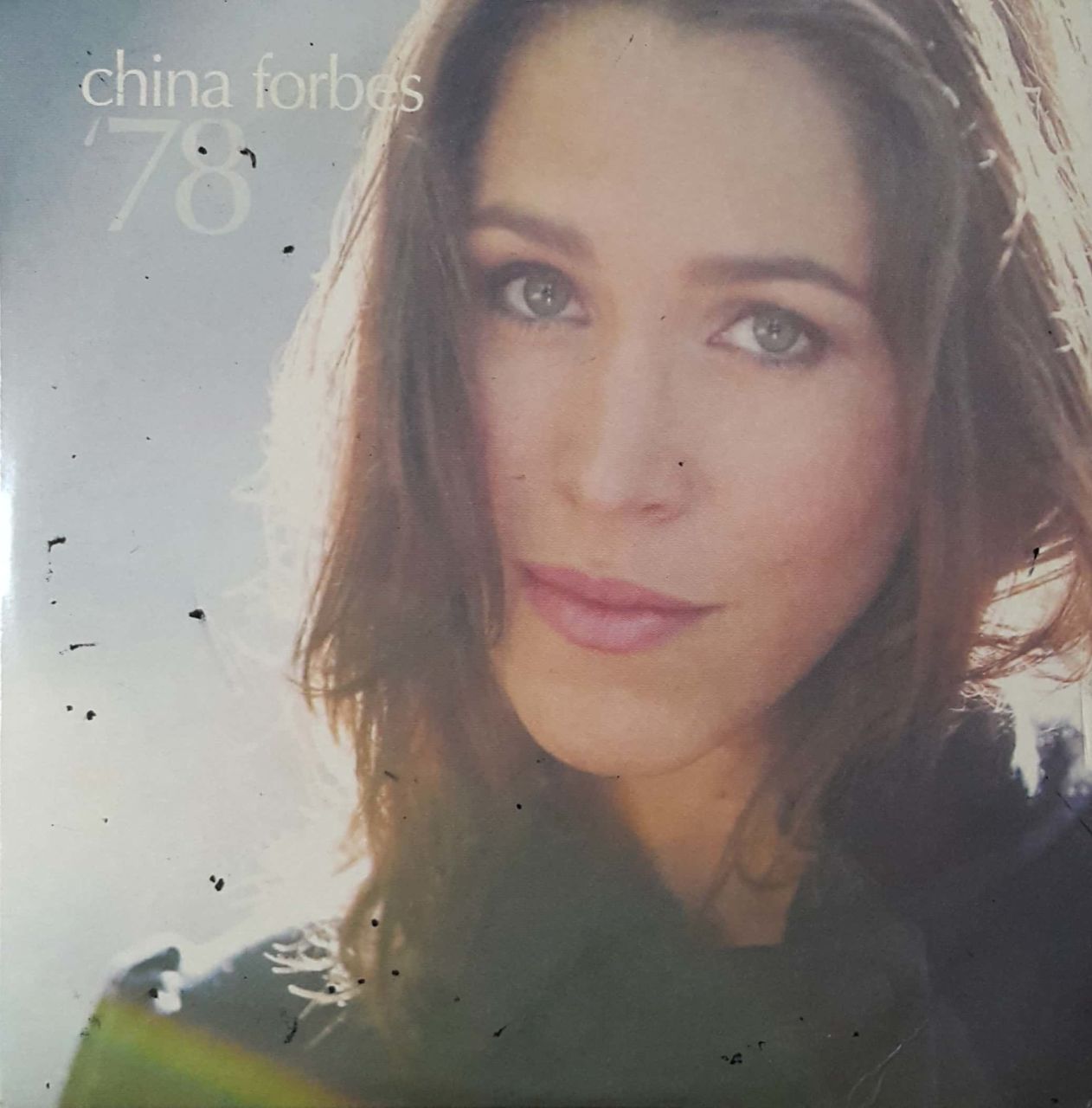China Forbes '78  CD