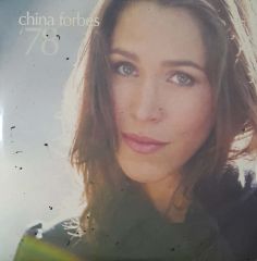 China Forbes '78  CD