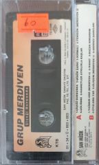 Grup Merdiven Çiçeği Burnunda Kaset