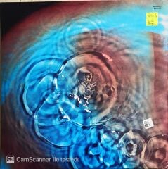Pink Floyd Meddle (180 gram edition) LP Plak