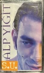 Alp Yiğit S.U. Açılmamış Jelatininde Kaset