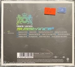 Blank&Jonews Substance CD