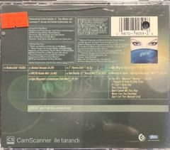 Gloria Estefan Don't Let This Moment End CD