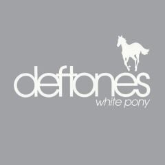 Deftones White Pony (Reissue edition) Double LP Plak