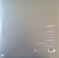 Deftones White Pony (Reissue edition) Double LP Plak