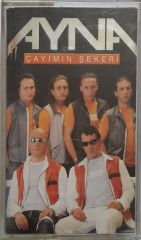 Hülya Avşar Sevdim Kaset