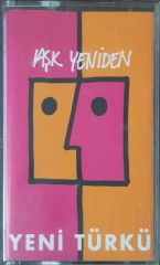 Yeni Türkü Aşk Yeniden Kaset