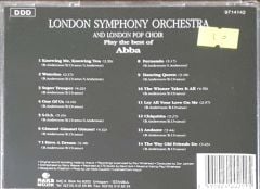 Classic Pop London Symphony Orchestra CD