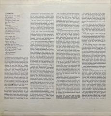 Jerome Kern Paul Weston Double LP Plak