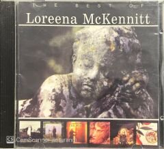 The Best Of Lorena McKennitt CD