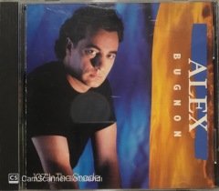 Alex Bugnon 107 In The Shade CD
