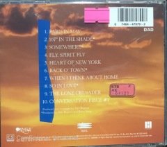 Alex Bugnon 107 In The Shade CD
