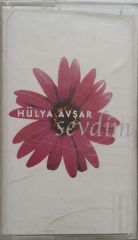 Hülya Avşar Sevdim Kaset