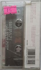 Hülya Avşar Sevdim Kaset