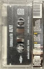 Kaset Alpay Tango & Latin Kaset