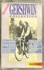 Gershwin Collection Classic Kaset