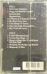 Gershwin Collection Classic Kaset