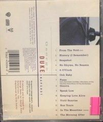 George Duke Snapshoot CD