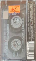 Grup Yorum Marşlarımız Kaset