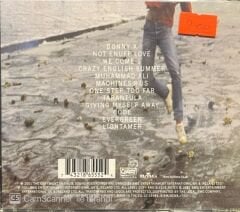 Faithless Outrospective CD
