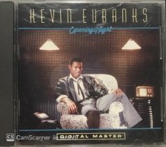 Kevin Eubanks Opening Night CD