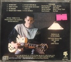 Kevin Eubanks Opening Night CD