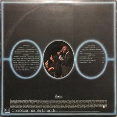 Isaac Hayes & Dionne Warwick A Man And a Woman Çift LP Plak