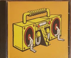 Radio 2019 CD