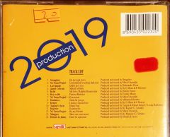 Radio 2019 CD