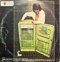 Cerrone Cerrone's Paradise LP Plak
