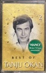 Best Of Tanju Okan Bir Zamanlar 2 Kaset