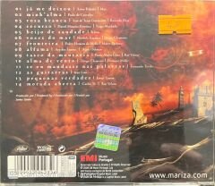 Terra Mariza CD