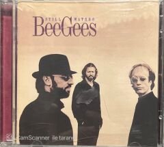 Bee Gees Still Waters CD