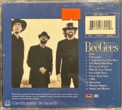 Bee Gees Still Waters CD
