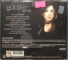 Gülşen Şimdi CD