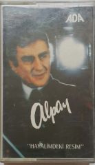 Alpay Hayalimdeki Resim Kaset